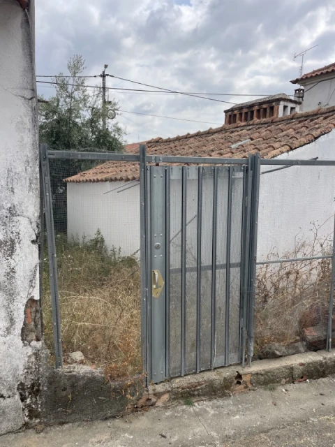 Moradia T1 para Venda em Ponte de Sor, Tramaga e Vale de Açor