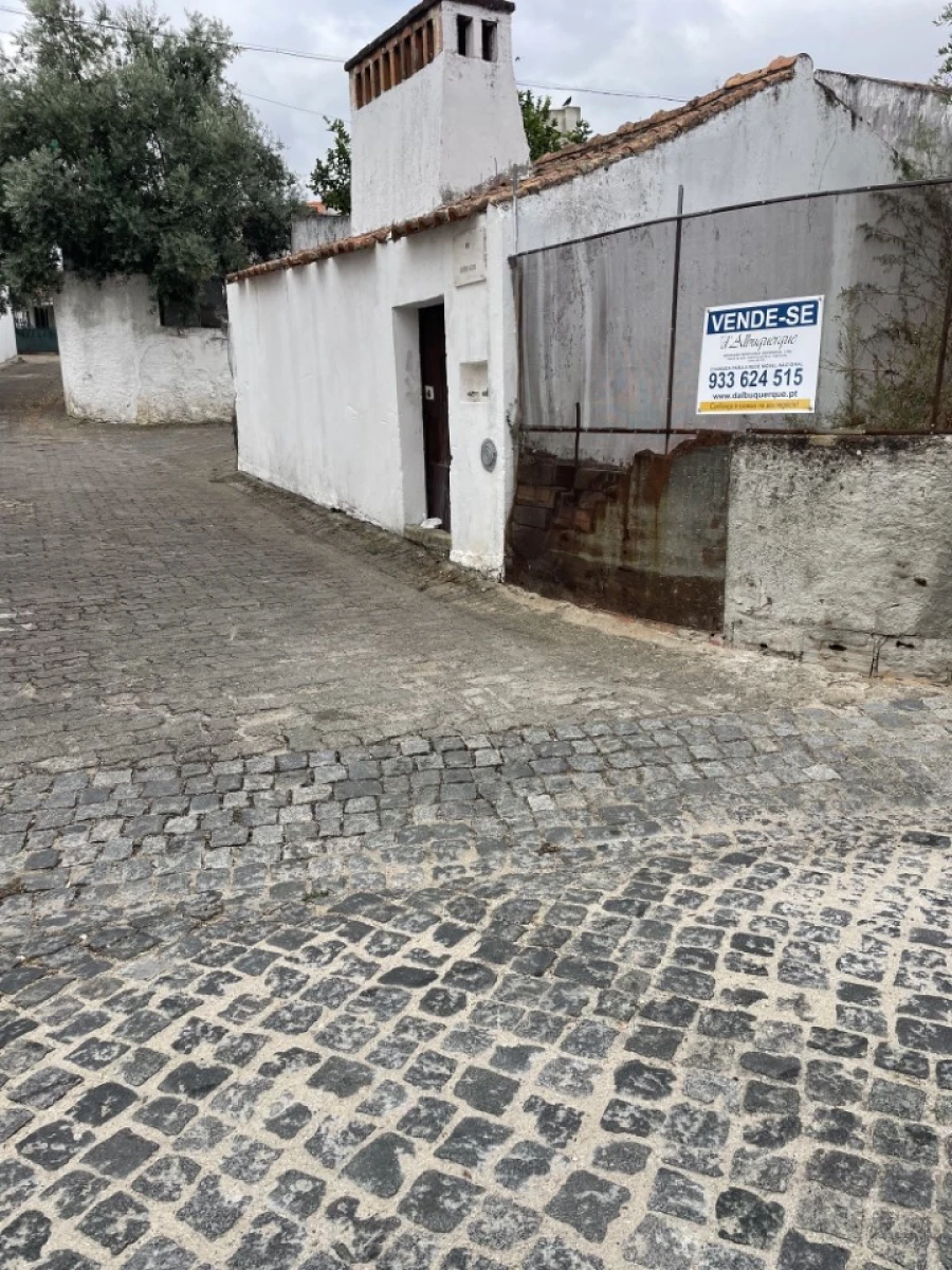 Moradia T1 para Venda em Ponte de Sor, Tramaga e Vale de Açor Foto 9