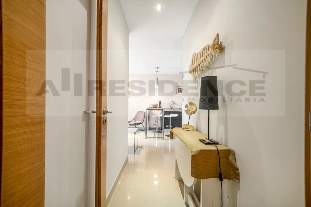 Apartamento T1 para Venda em Albufeira e Olhos de Água Foto 9