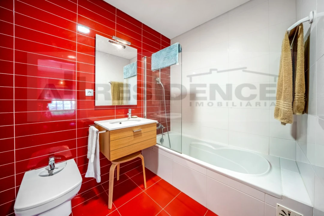 Apartamento T1 para Venda em Albufeira e Olhos de Água Foto 13
