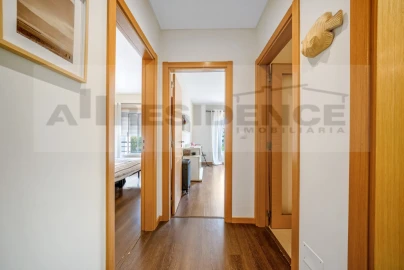 Apartamento T1 para Venda em Albufeira e Olhos de Água