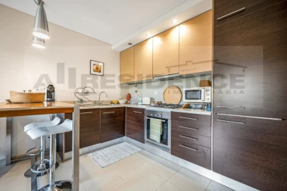 Apartamento T1 para Venda em Albufeira e Olhos de Água