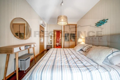 Apartamento T1 para Venda em Albufeira e Olhos de Água