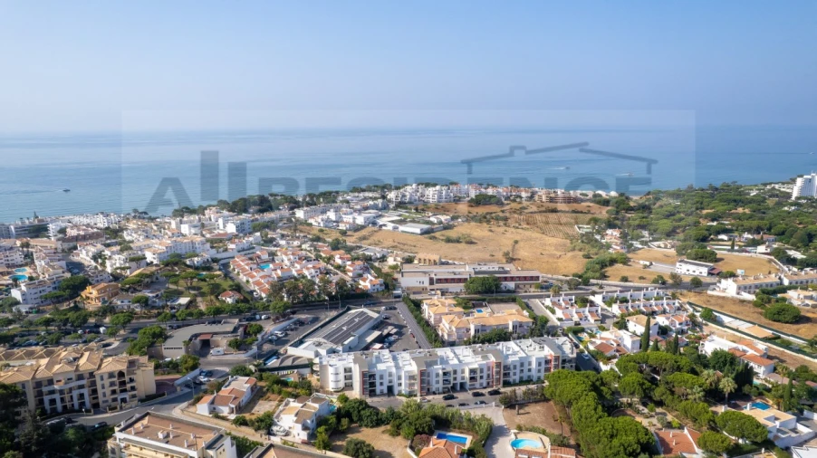 Apartamento T1 para Venda em Albufeira e Olhos de Água Foto 6