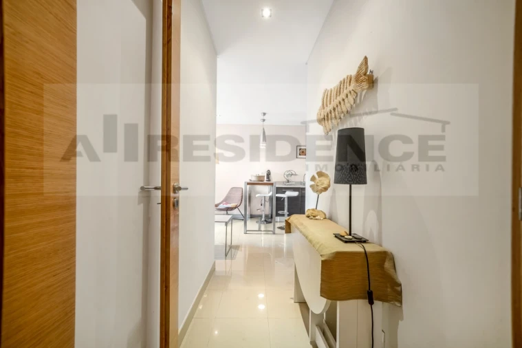 Apartamento T1 para Venda em Albufeira e Olhos de Água Foto 9