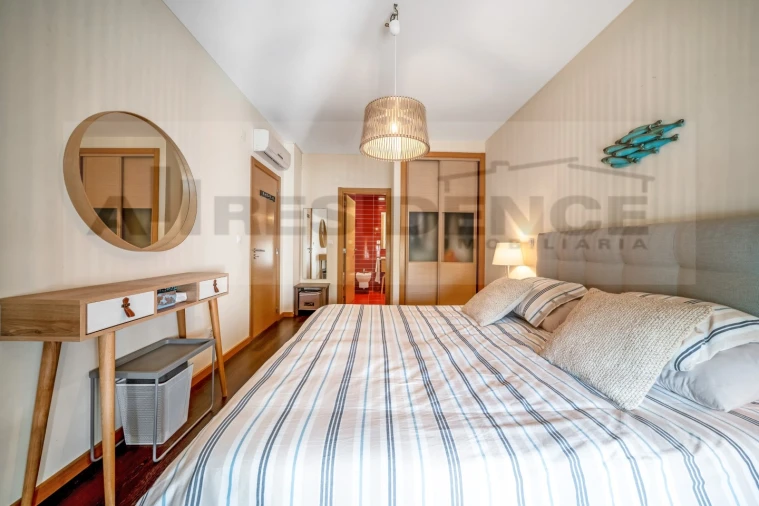 Apartamento T1 para Venda em Albufeira e Olhos de Água Foto 12