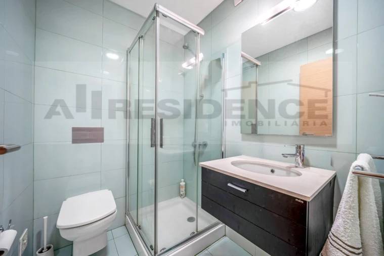 Apartamento T1 para Venda em Albufeira e Olhos de Água Foto 15