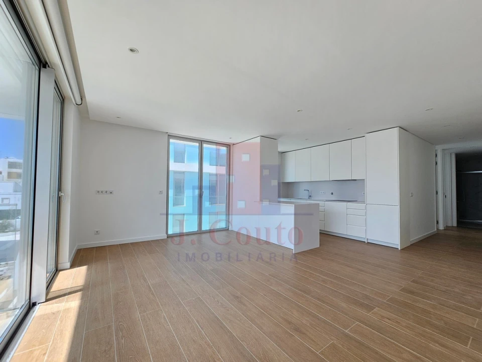 Apartamento T2 para Venda em São Martinho do Porto Foto 7