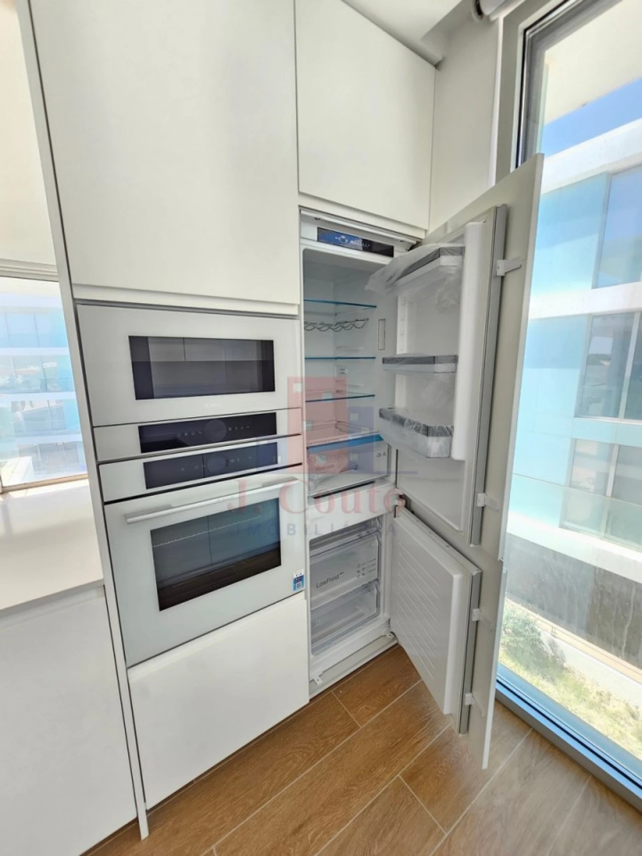Apartamento T2 para Venda em São Martinho do Porto Foto 8