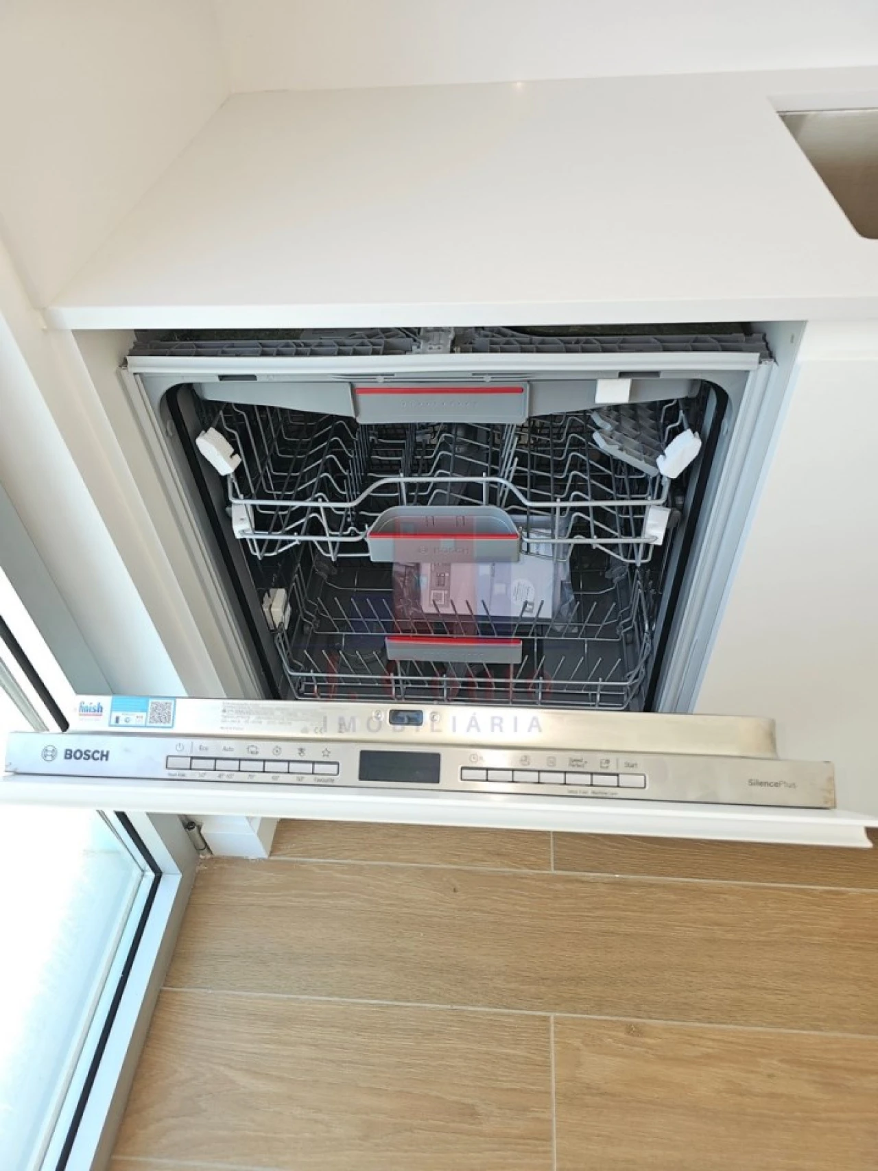 Apartamento T2 para Venda em São Martinho do Porto Foto 9