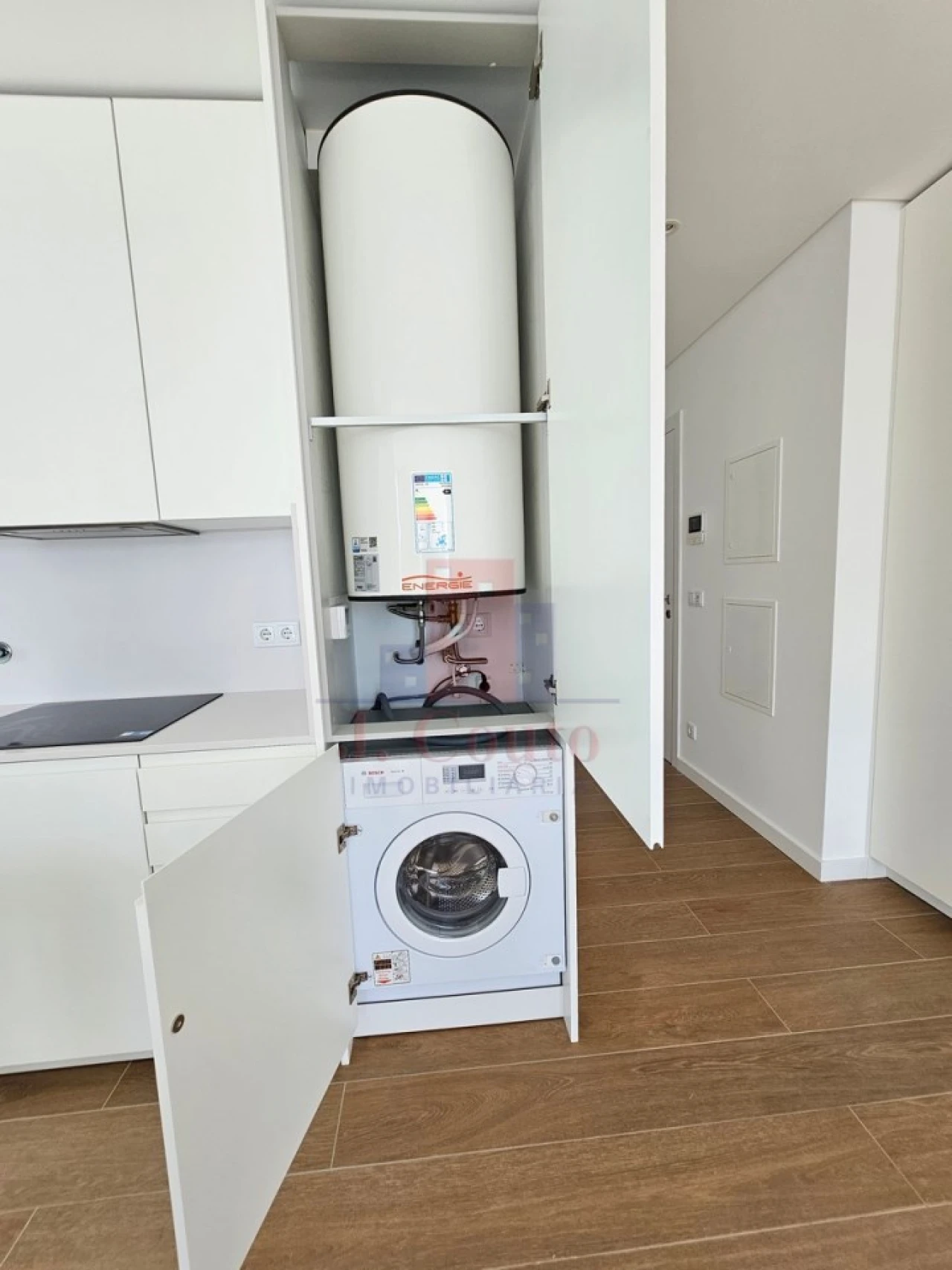 Apartamento T2 para Venda em São Martinho do Porto Foto 10