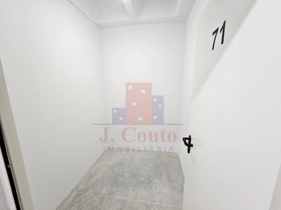 Apartamento T2 para Venda em São Martinho do Porto Foto 22