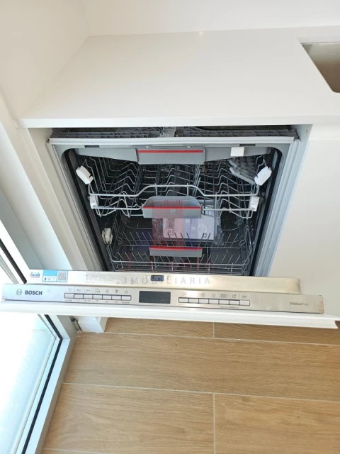 Apartamento T2 para Venda em São Martinho do Porto