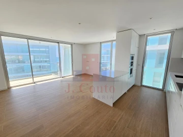 Apartamento T2 para Venda em São Martinho do Porto