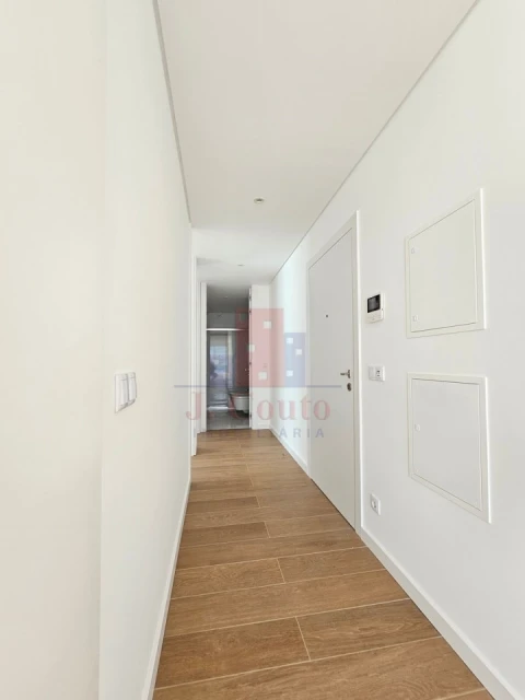 Apartamento T2 para Venda em São Martinho do Porto