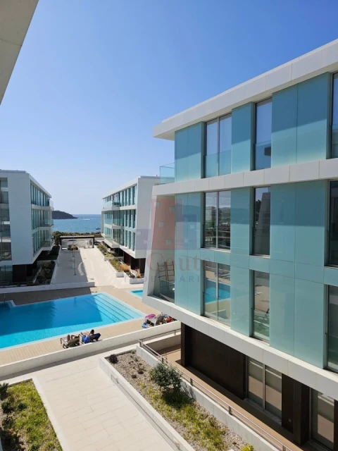 Apartamento T2 para Venda em São Martinho do Porto