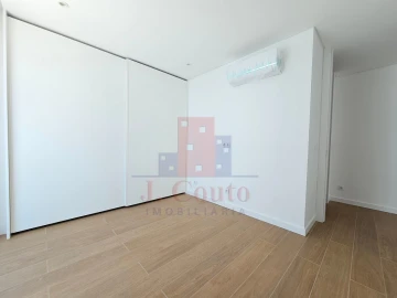 Apartamento T2 para Venda em São Martinho do Porto