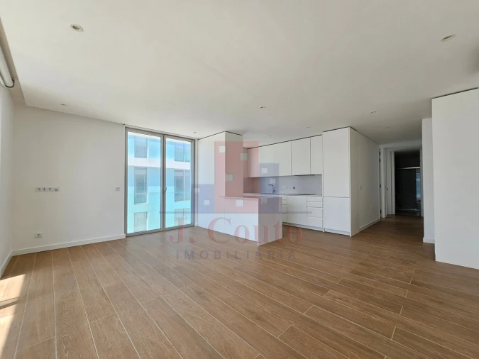 Apartamento T2 para Venda em São Martinho do Porto Foto 6