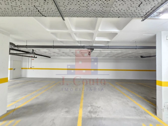 Apartamento T2 para Venda em São Martinho do Porto Foto 21