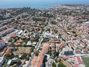 Prédio para Venda em Cascais e Estoril