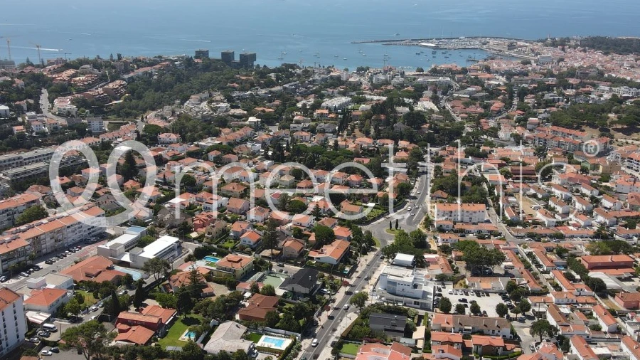 Prédio para Venda em Cascais e Estoril