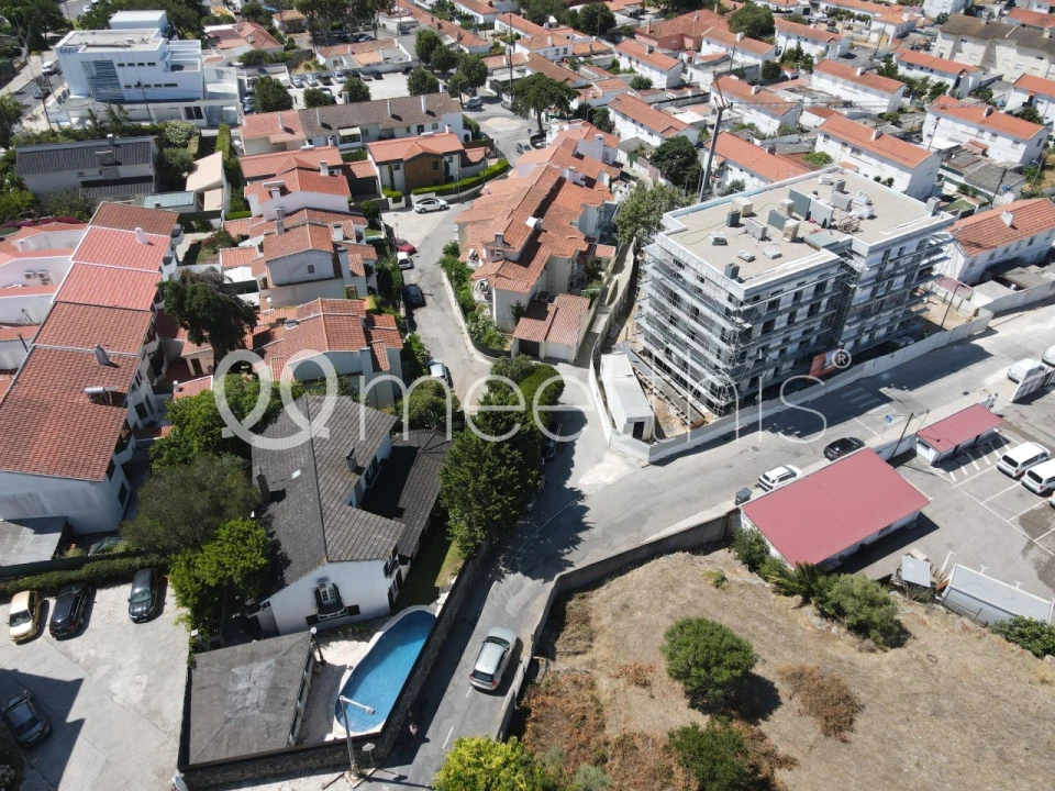 Moradia T4 para Venda em Cascais e Estoril Foto 41
