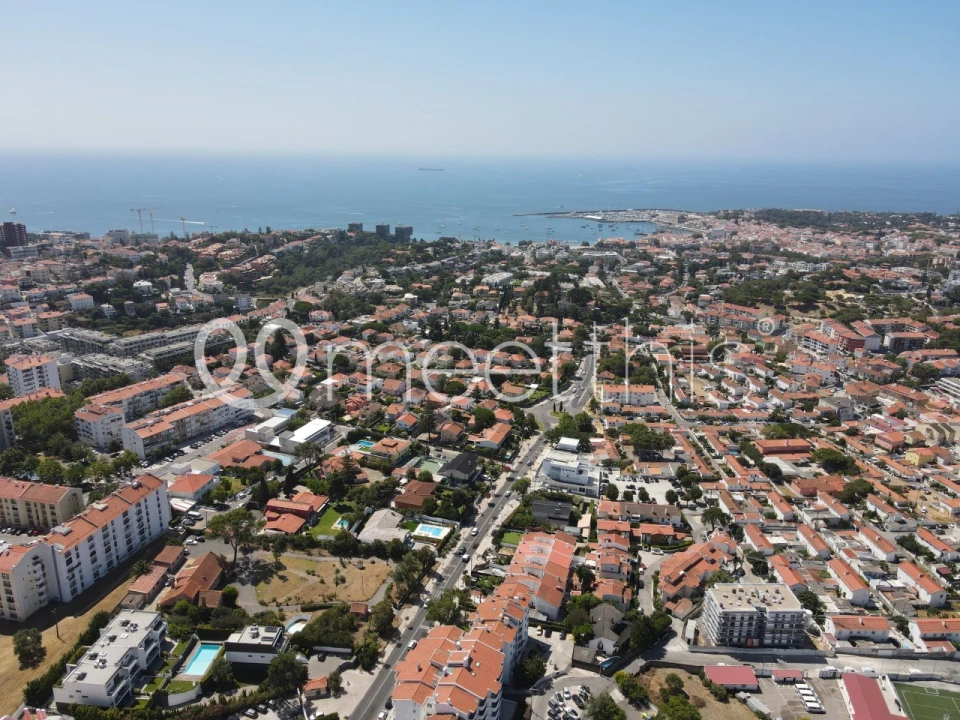Moradia T4 para Venda em Cascais e Estoril Foto 42