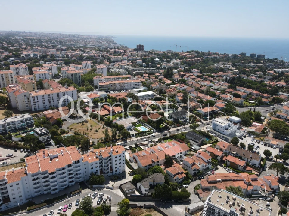 Moradia T4 para Venda em Cascais e Estoril Foto 43