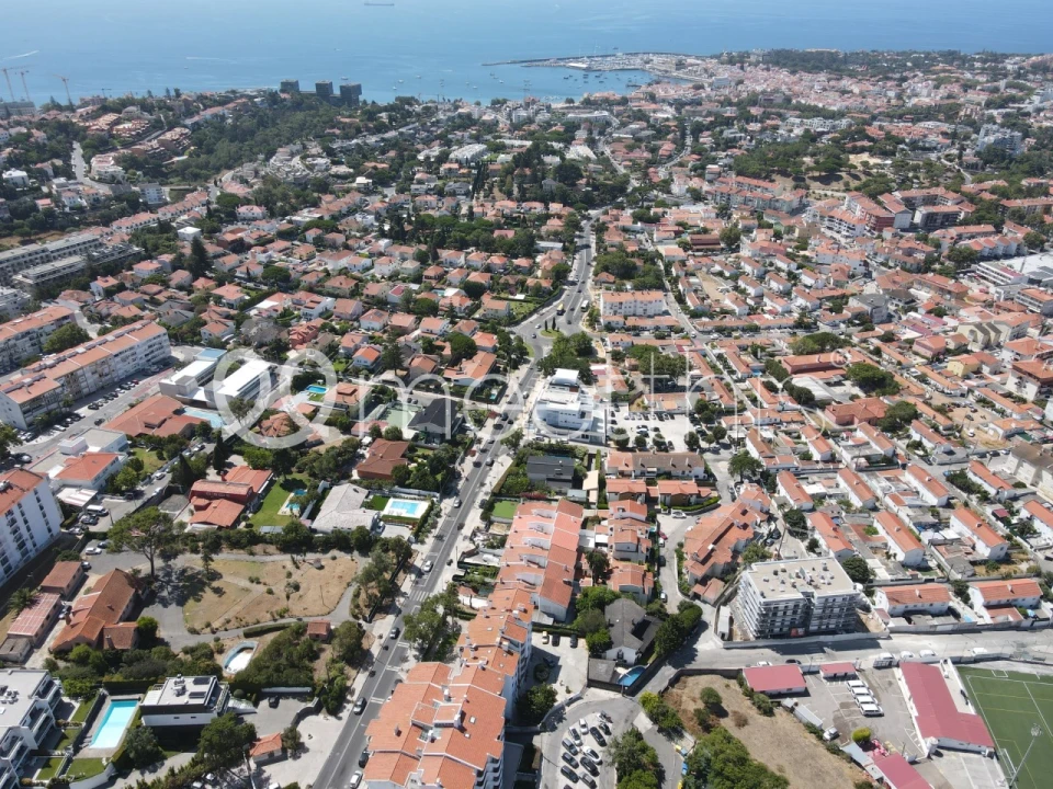Moradia T4 para Venda em Cascais e Estoril Foto 44
