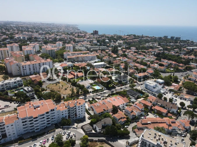 Moradia T4 para Venda em Cascais e Estoril Foto 43