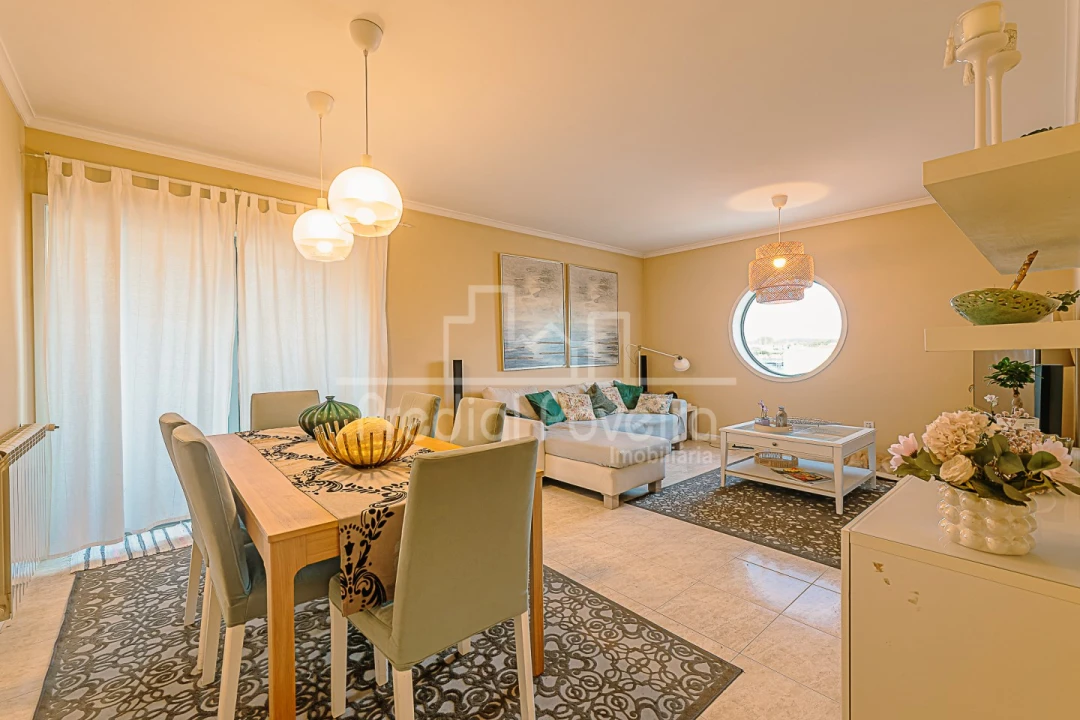 Apartamento T2 para Venda em Póvoa de Varzim, Beiriz e Argivai Foto 1
