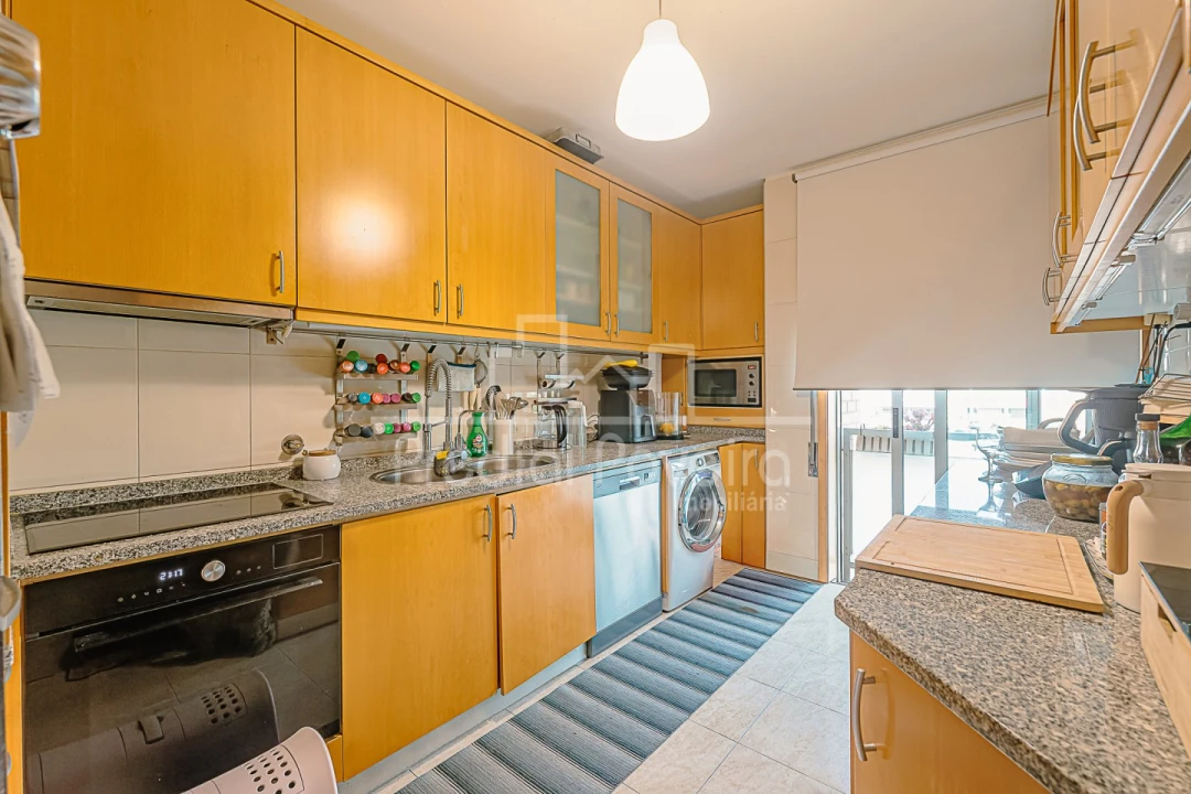 Apartamento T2 para Venda em Póvoa de Varzim, Beiriz e Argivai Foto 5