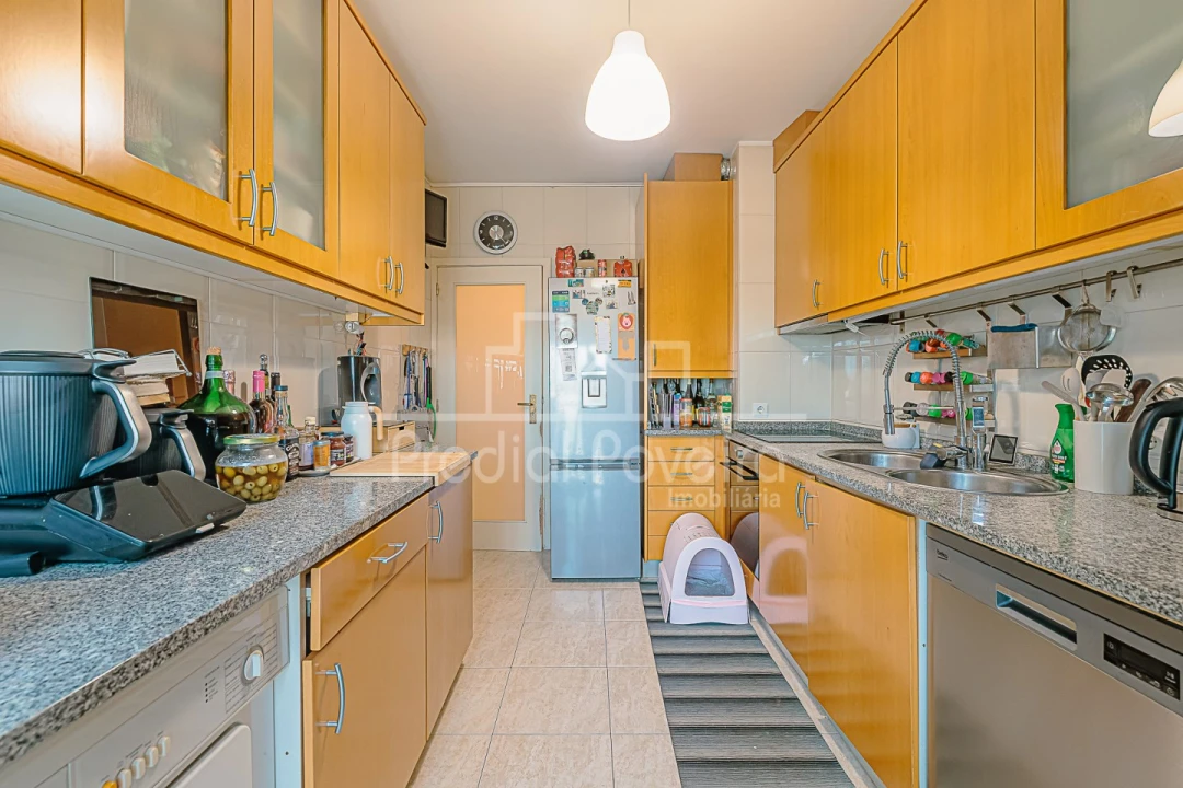Apartamento T2 para Venda em Póvoa de Varzim, Beiriz e Argivai Foto 7