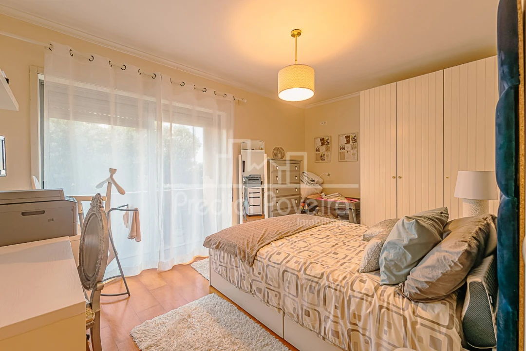 Apartamento T2 para Venda em Póvoa de Varzim, Beiriz e Argivai Foto 8