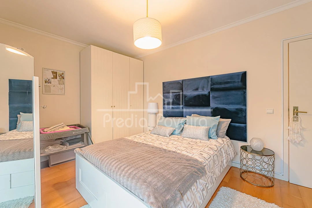 Apartamento T2 para Venda em Póvoa de Varzim, Beiriz e Argivai Foto 9