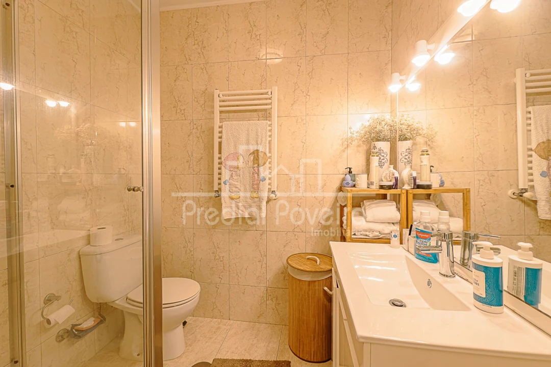 Apartamento T2 para Venda em Póvoa de Varzim, Beiriz e Argivai Foto 10