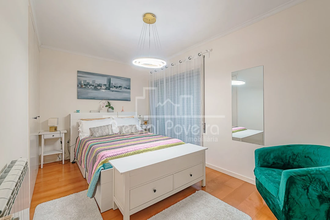 Apartamento T2 para Venda em Póvoa de Varzim, Beiriz e Argivai Foto 12