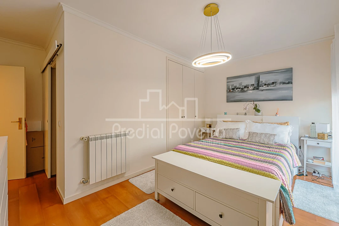 Apartamento T2 para Venda em Póvoa de Varzim, Beiriz e Argivai Foto 13