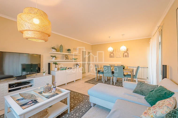 Apartamento T2 para Venda em Póvoa de Varzim, Beiriz e Argivai Foto 3