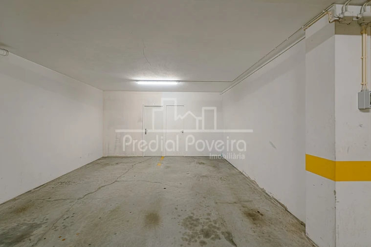 Apartamento T2 para Venda em Póvoa de Varzim, Beiriz e Argivai Foto 14