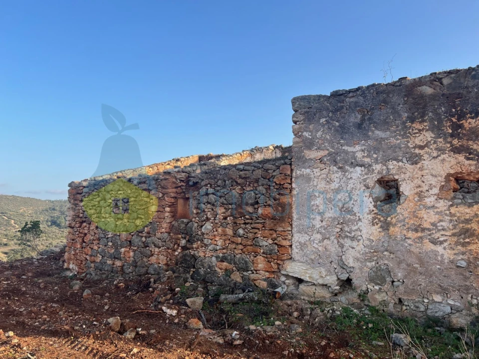 Terreno para Venda em Paderne Foto 5