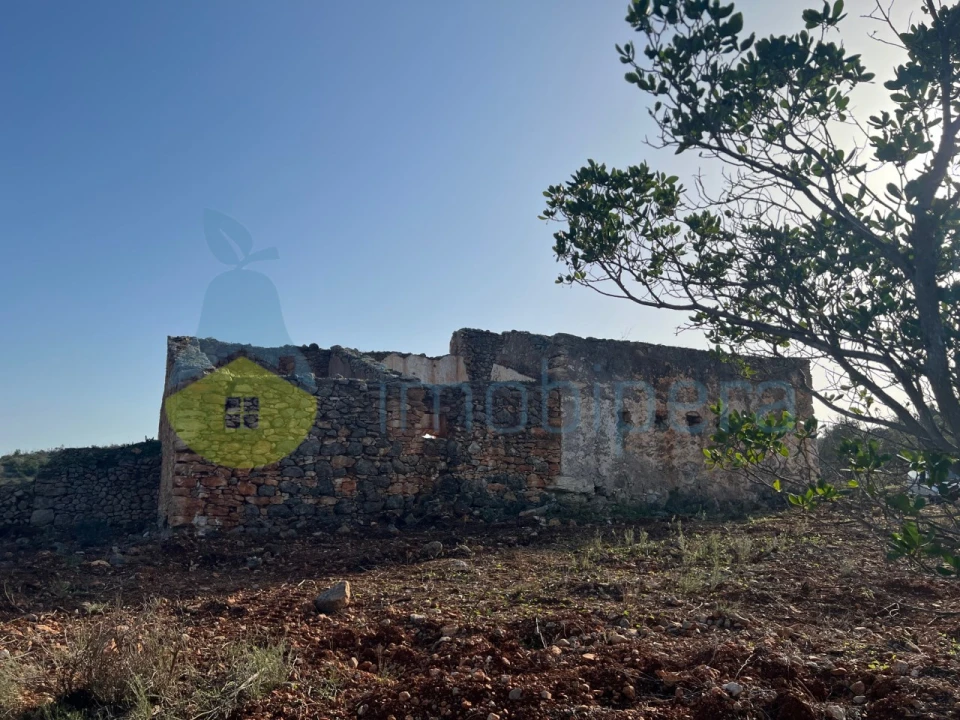Terreno para Venda em Paderne Foto 14