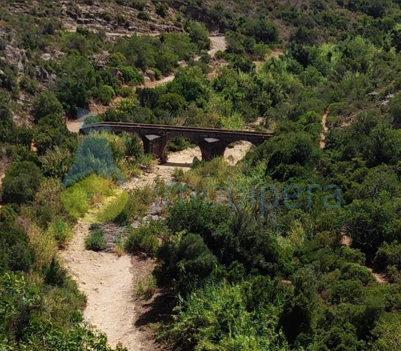 Terreno para Venda em Paderne Foto 19