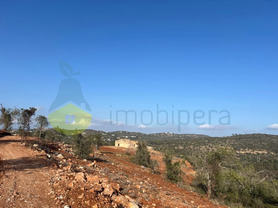 Terreno para Venda em Paderne Foto 30
