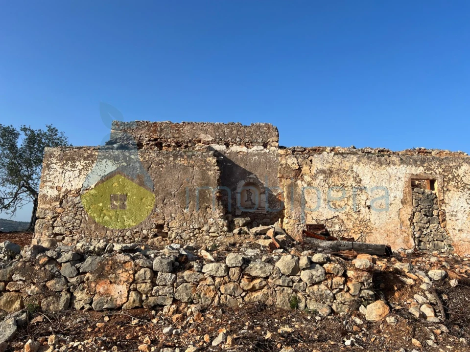 Terreno para Venda em Paderne Foto 31