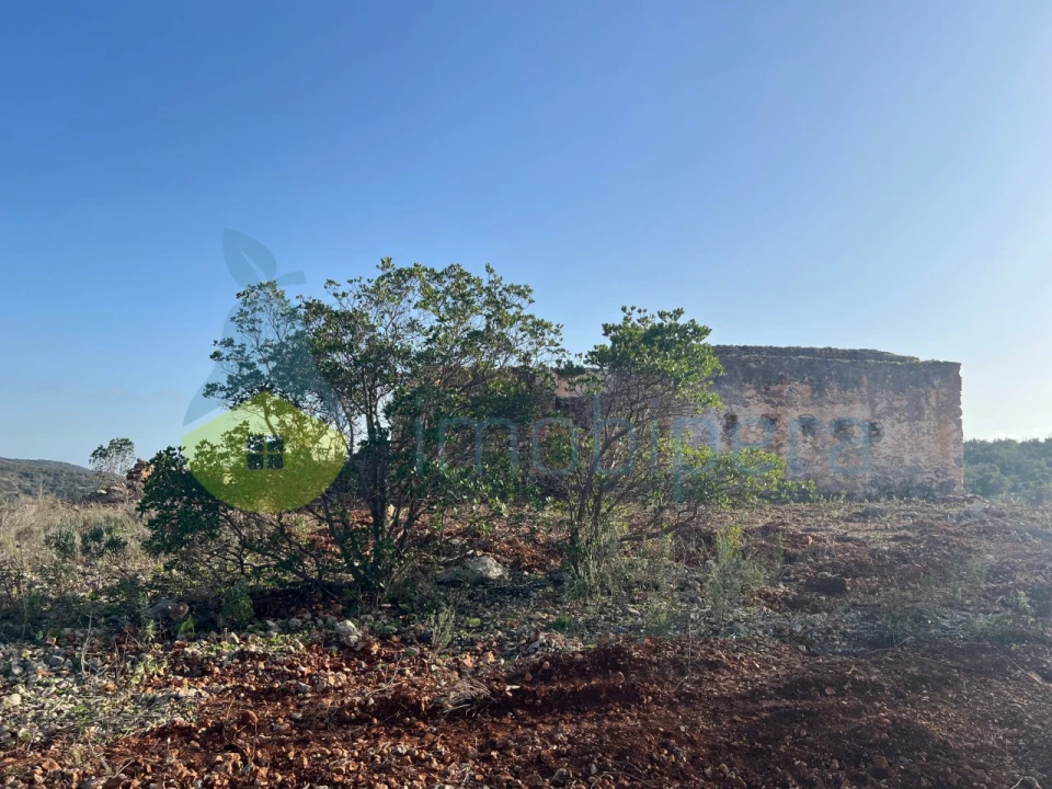 Terreno para Venda em Paderne Foto 36
