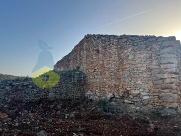 Terreno para Venda em Paderne