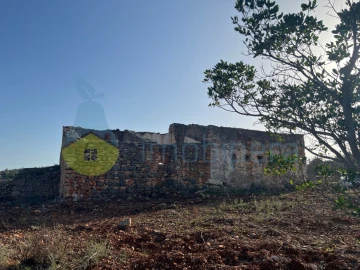 Terreno para Venda em Paderne