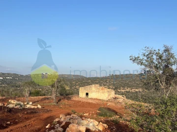 Terreno para Venda em Paderne