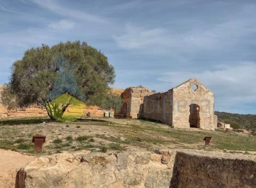 Terreno para Venda em Paderne